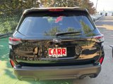 New 2025 Subaru Forester Touring image 5