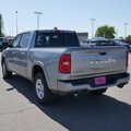 New 2025 RAM 1500 Big Horn image 2