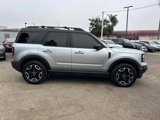 Used 2021 Ford Bronco Sport Outer Banks image 4