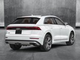 New 2025 Audi Q8 Premium Plus image 2