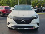 New 2025 Mercedes-Benz EQE 350+ 4MATIC SUV image 4