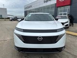 New 2025 Nissan Murano Platinum image 2