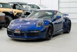 Used 2022 Porsche 911 Coupe image 3