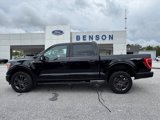 Used 2022 Ford F150 XLT w/ Equipment Group 302A High image 6