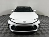 New 2026 Toyota Camry SE image 2