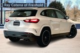 Certified 2025 Mercedes-Benz GLA 35 AMG 4MATIC image 2
