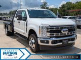 New 2025 Ford F350 4x4 Crew Cab DRW Super Duty image 4
