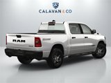 New 2025 RAM 1500 Tradesman image 5