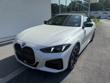 New 2026 BMW 430i xDrive Convertible w/ M Sport Package image 3