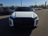 New 2025 Hyundai Palisade Calligraphy image 3