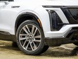 New 2026 Cadillac Vistiq Sport image 3