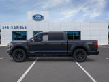 New 2025 Ford F150 Lariat image 3