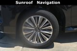 New 2025 INFINITI QX80 Sensory image 3