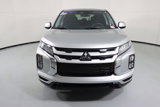 Used 2024 Mitsubishi Outlander Sport ES image 2