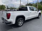Used 2023 GMC Sierra 1500 SLT w/ SLT Convenience Package image 3