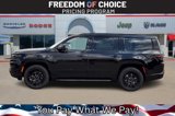 New 2025 Jeep Wagoneer Series II image 4
