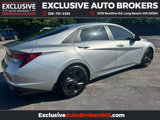 Used 2022 Hyundai Elantra SEL image 3