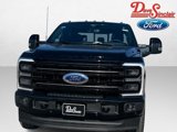 New 2025 Ford F250 Platinum image 2
