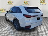 New 2025 MAZDA CX-70 3.3 Turbo w/ Preferred Package image 4