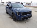 New 2025 Kia Sorento SX Prestige w/ Olive Brown Leather Package image 4