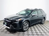 New 2025 Subaru Outback Touring XT image 4