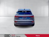 New 2025 Audi Q6 e-tron Premium Plus image 4