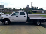 Used 2022 RAM 3500 Tradesman w/ Chrome Appearance Group image 4