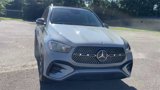 Used 2025 Mercedes-Benz GLE 350 4MATIC image 3