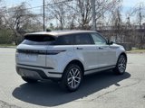New 2026 Land Rover Range Rover Evoque S image 5