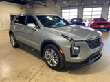 Used 2024 Cadillac XT4 Premium Luxury image 3
