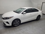 Used 2023 Kia Forte LXS w/ LXS Technology Package image 2