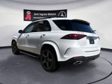 New 2025 Mercedes-Benz GLE 450 4MATIC image 3