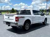 Used 2019 Ford F150 Lariat w/ Max Trailer Tow Package image 5