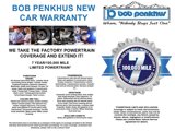 New 2025 MAZDA CX-90 Plug-In Hybrid w/Premium Sport image 2