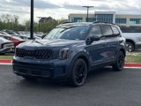 New 2025 Kia Telluride EX X-Line image 2