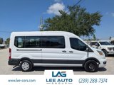Used 2020 Ford Transit 350 XLT image 2