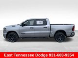 New 2025 RAM 1500 Big Horn image 4