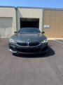 Used 2019 BMW M850i xDrive Convertible image 2