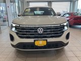 New 2025 Volkswagen Atlas SEL image 2