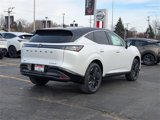 New 2025 Nissan Murano Platinum w/ Cargo Package image 3