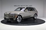New 2025 Rolls-Royce Cullinan image 6
