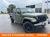Used 2023 Jeep Gladiator Willys image 3