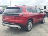 Used 2025 GMC Acadia Denali w/ Super Cruise Package image 5