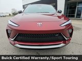 Certified 2024 Buick Envista Sport Touring w/ Convenience II Package image 2