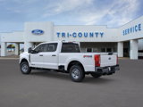 New 2025 Ford F250 XL w/ FX4 Off-Road Package image 4