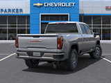 New 2025 GMC Sierra 2500 SLE w/ SLE Value Package; image 4