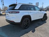 New 2025 Jeep Grand Cherokee Altitude image 4
