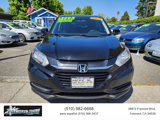 Used 2017 Honda HR-V LX image 2