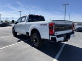 New 2025 Ford F250 Platinum w/ FX4 Off-Road Package image 5