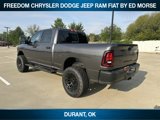 New 2025 RAM 2500 Tradesman image 4